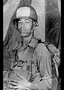 PFC JAMES MOORE, Jr PFC JAMES MOORE, Jr