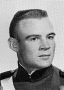 CAPT LARRY A MOORE CAPT LARRY A MOORE