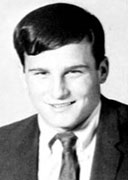 PFC LAWRENCE H MOORE PFC LAWRENCE H MOORE