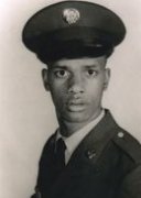 SSG MAURICE H MOORE SSG MAURICE H MOORE