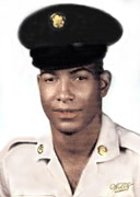 PFC MAURICE MOORE PFC MAURICE MOORE