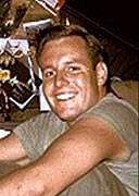 LCPL RONALD A MOORE LCPL RONALD A MOORE