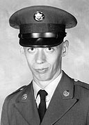 CPL RANDY C MOORE CPL RANDY C MOORE