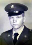 SP4 ROBERT MOORE, Jr SP4 ROBERT MOORE, Jr