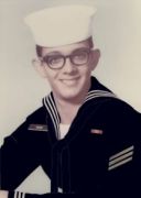 PO3 SCOTT F MOORE, Jr PO3 SCOTT F MOORE, Jr