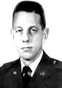MAJOR THOMAS D MOORE, Jr MAJOR THOMAS D MOORE, Jr