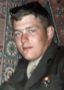 LCPL THOMAS R MOORE, Jr LCPL THOMAS R MOORE, Jr