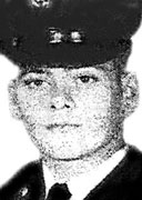 SP4 WILLIAM H MOORE, III SP4 WILLIAM H MOORE, III