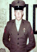 PFC WILLIAM H MOORE PFC WILLIAM H MOORE