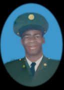 CPL WALTER L MOORE, Jr CPL WALTER L MOORE, Jr