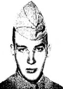 LCPL WAYNE P MOORE LCPL WAYNE P MOORE