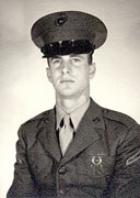 LCPL WILLIAM R MOORE LCPL WILLIAM R MOORE