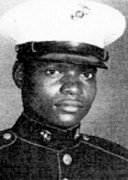 CPL WILLIAM R MOORE CPL WILLIAM R MOORE