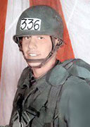PFC TOMMY MORALES PFC TOMMY MORALES