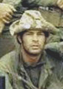 SP4 DAVID A MORAN SP4 DAVID A MORAN