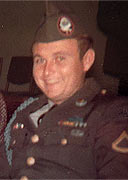 PFC LONZO J MORAN, Jr PFC LONZO J MORAN, Jr