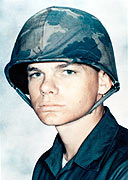 PFC BRAD W MORAND PFC BRAD W MORAND