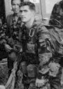 SGT EUGENE R MOREAU SGT EUGENE R MOREAU
