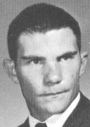 SFC JAMES L MORELAND SFC JAMES L MORELAND