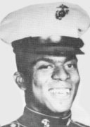 LCPL JOHN L MORELAND LCPL JOHN L MORELAND