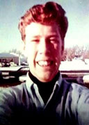 PFC REX D MORELOCK, Jr PFC REX D MORELOCK, Jr