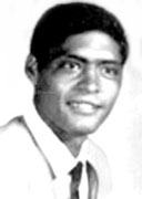 PFC ALFRED MORENO, Jr PFC ALFRED MORENO, Jr