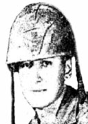 SGT JOHN H MORENO SGT JOHN H MORENO