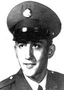 SGT JOSE L MORENO SGT JOSE L MORENO