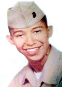 PFC JOE MORENO PFC JOE MORENO