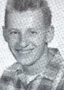 CPL DARRELL H MOREY CPL DARRELL H MOREY