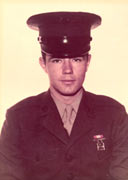 LCPL AUBRA E MORGAN, Jr LCPL AUBRA E MORGAN, Jr