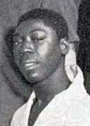 SP4 GLENDELL MORGAN SP4 GLENDELL MORGAN