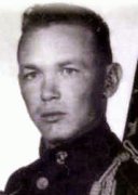 SGT HENRY L MORGAN SGT HENRY L MORGAN