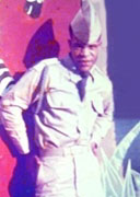 SGT JOHN D MORGAN SGT JOHN D MORGAN
