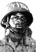 PFC JAMES H MORGAN PFC JAMES H MORGAN