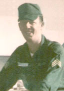 SGT JAMES P MORGAN SGT JAMES P MORGAN