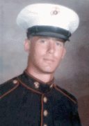 PFC JAMES R MORGAN PFC JAMES R MORGAN