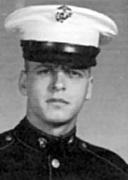 CPL MAJOR B MORGAN, Jr CPL MAJOR B MORGAN, Jr