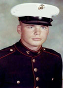 CPL RONALD C MORGAN CPL RONALD C MORGAN