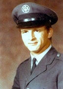 A1C WILLIAM L MORGAN A1C WILLIAM L MORGAN