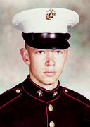 PFC PATRICK O MORIARTY PFC PATRICK O MORIARTY