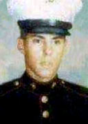 PFC ANTHONY J MORINA PFC ANTHONY J MORINA