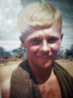 Duane L Morningstar