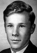 PFC DUANE L MORNINGSTAR PFC DUANE L MORNINGSTAR
