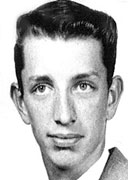 SSGT JOHN D MORRIS SSGT JOHN D MORRIS