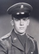 PVT JAMES T MORRIS, Jr PVT JAMES T MORRIS, Jr