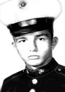LCPL RONALD E MORRIS LCPL RONALD E MORRIS