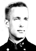 LTJG WILLIAM T MORRIS, III LTJG WILLIAM T MORRIS, III