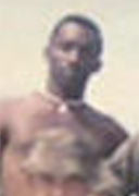 SP4 CARL P MORRISON SP4 CARL P MORRISON