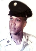 PFC EDWARD MORRISON, Jr PFC EDWARD MORRISON, Jr